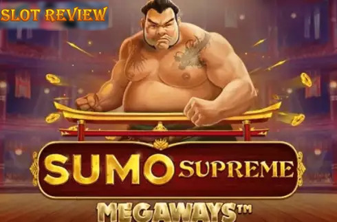 Sumo Supreme Megaways - обзор слота